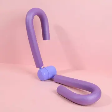 Leg Slimming and Muscle Toner Trainer