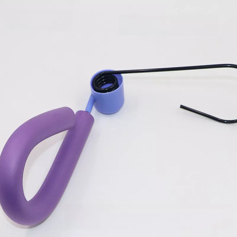 Leg Slimming and Muscle Toner Trainer - Image 6