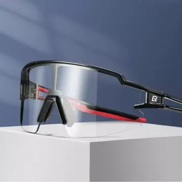 Polarized Outdoor Sports Eyewear for UV Protection
