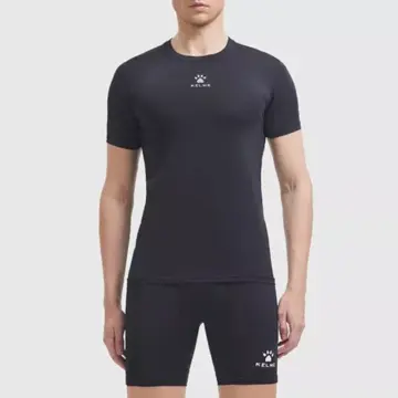 Men's Quick Drying Sports T-shirt for Running, Football & Fitness