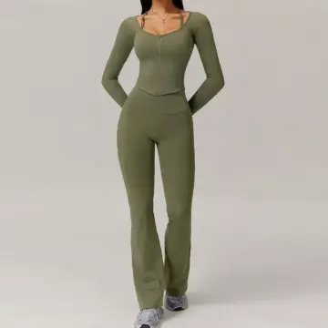 Women's 2-Piece Sports Set