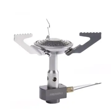 Ultralight Portable Camping Stove