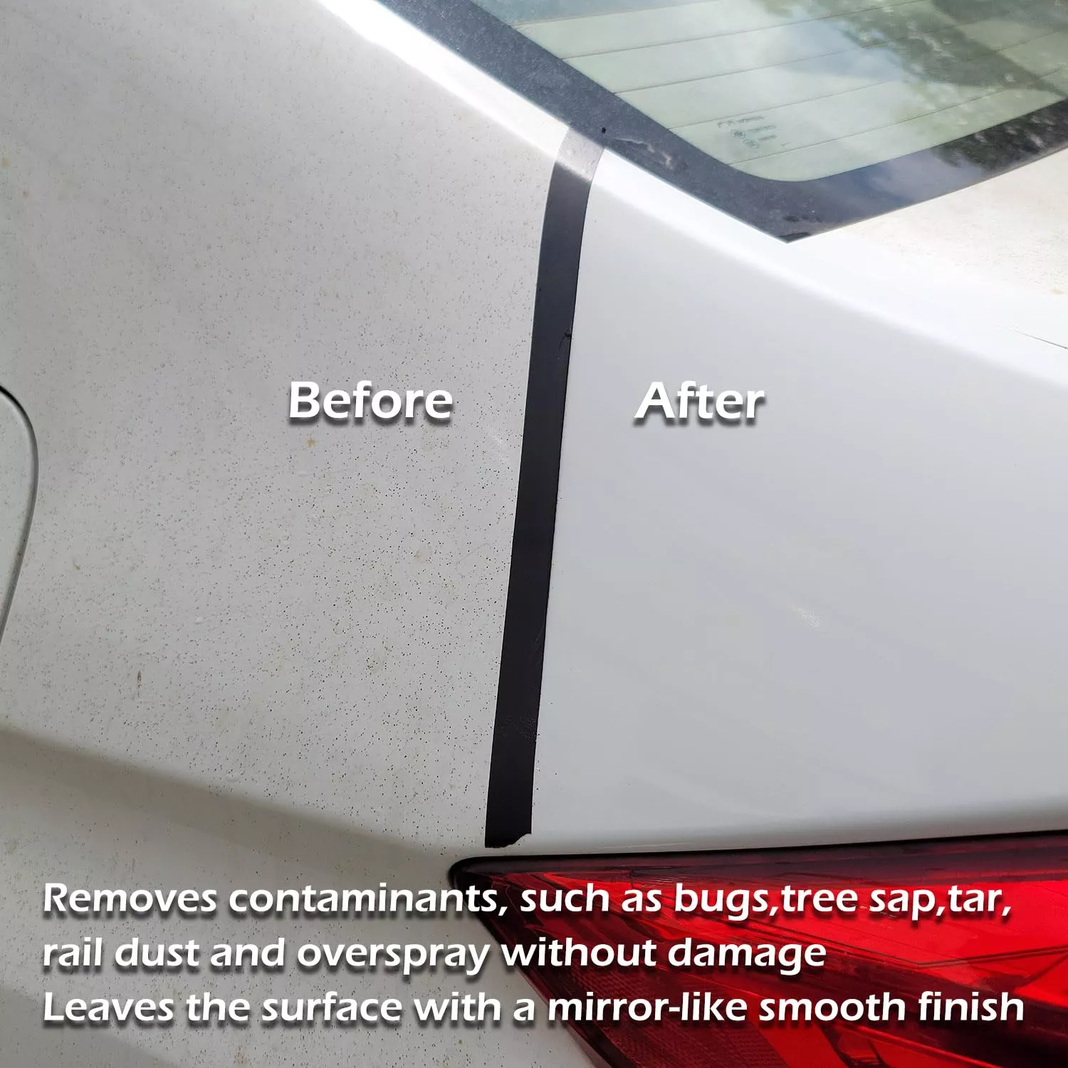 500g Car Wash Clay Bar - Image 5