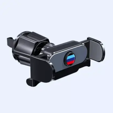 Universal Car Phone Holder Air Vent Clip Mount for iPhone and Samsung