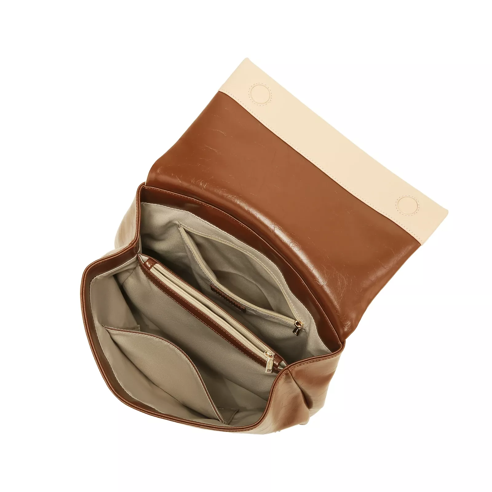 Thousand Layer Snow Women's Multi-Functional Commuter Backpack - Image 4