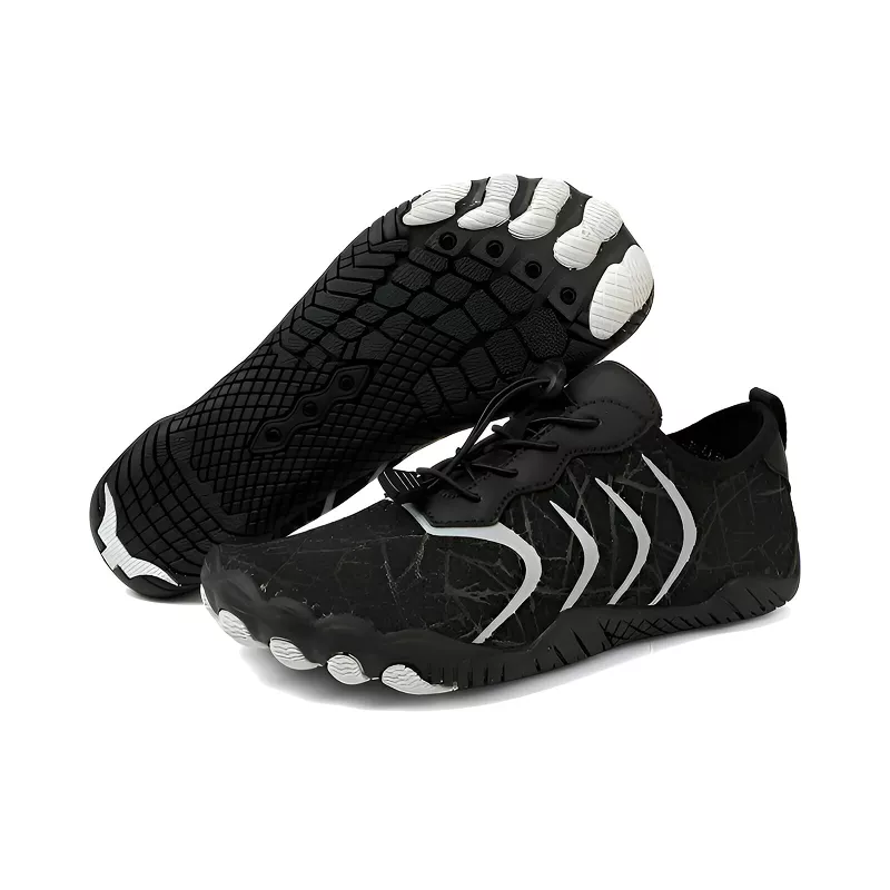 Breathable Unisex Water Shoes - Image 3