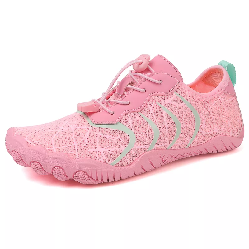 Breathable Unisex Water Shoes - Image 4