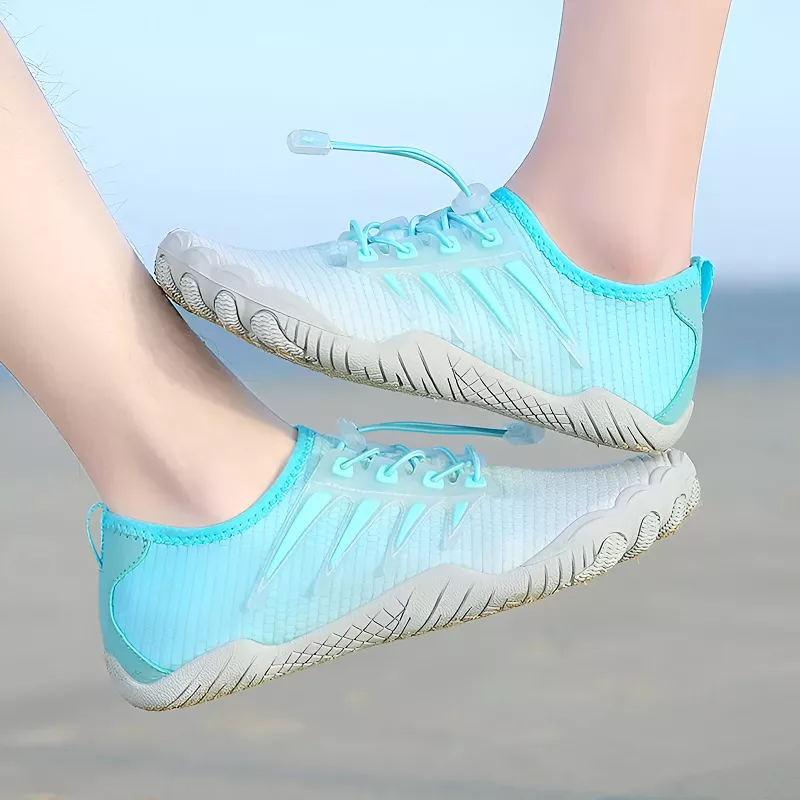 Breathable Quick Drying Water Shoes for Men and Women - Image 5