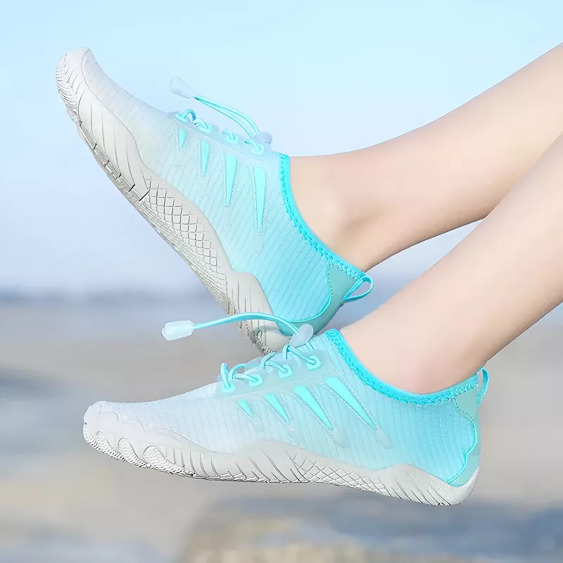 Breathable Quick Drying Water Shoes for Men and Women - Image 6