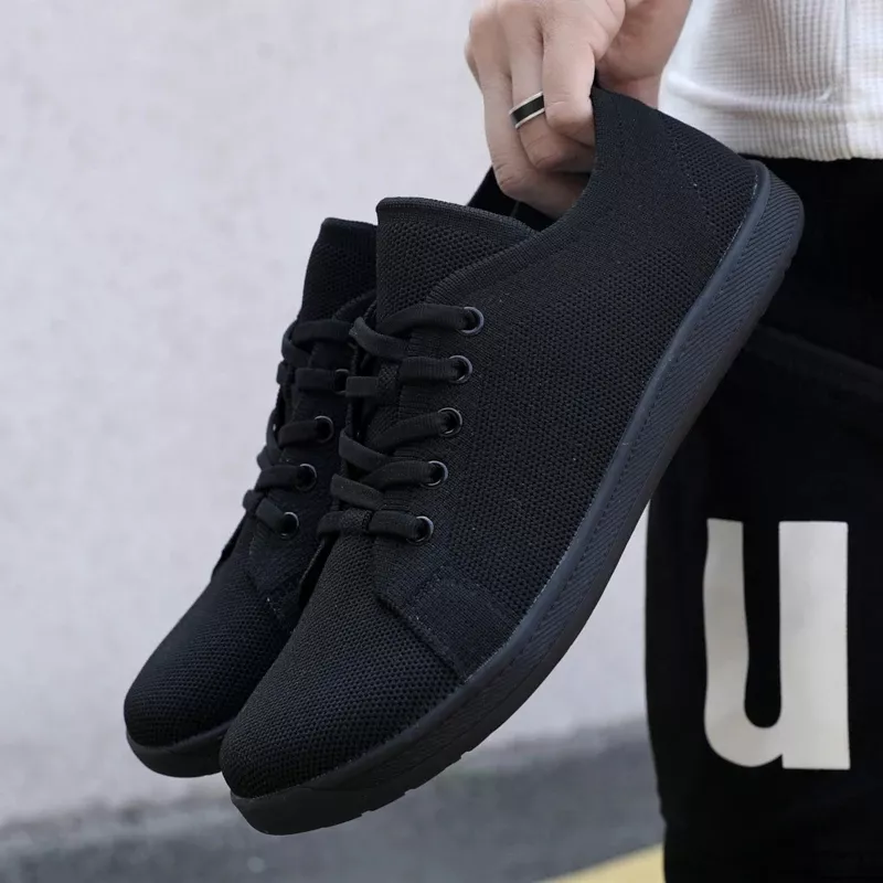 Minimalist Barefoot Running Sneakers for Men & Women