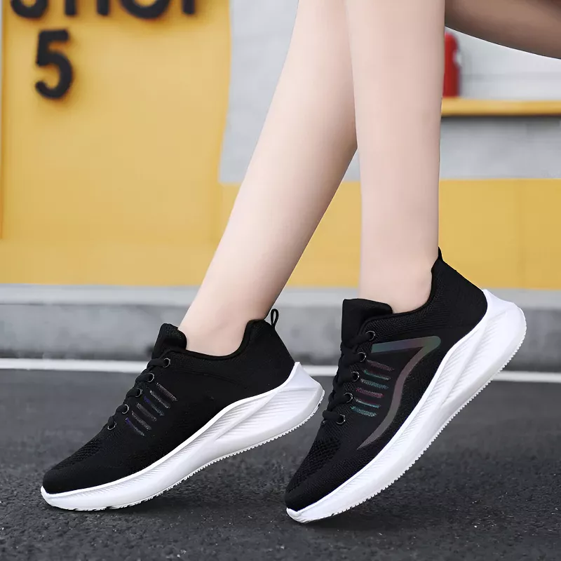 Women’s Lightweight Running Shoes - Image 2