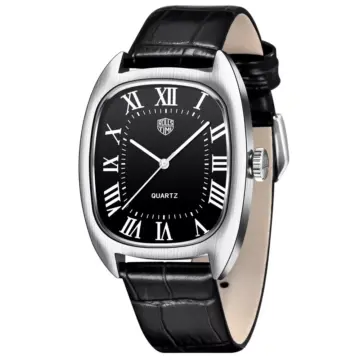 Men's Luxury Quartz Sports Watch