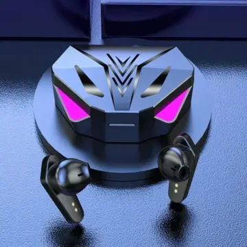 X15 TWS Gaming Earbuds