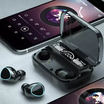 M10 Wireless Bluetooth Earbuds