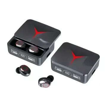 TWS M90 Wireless Gaming Earbuds