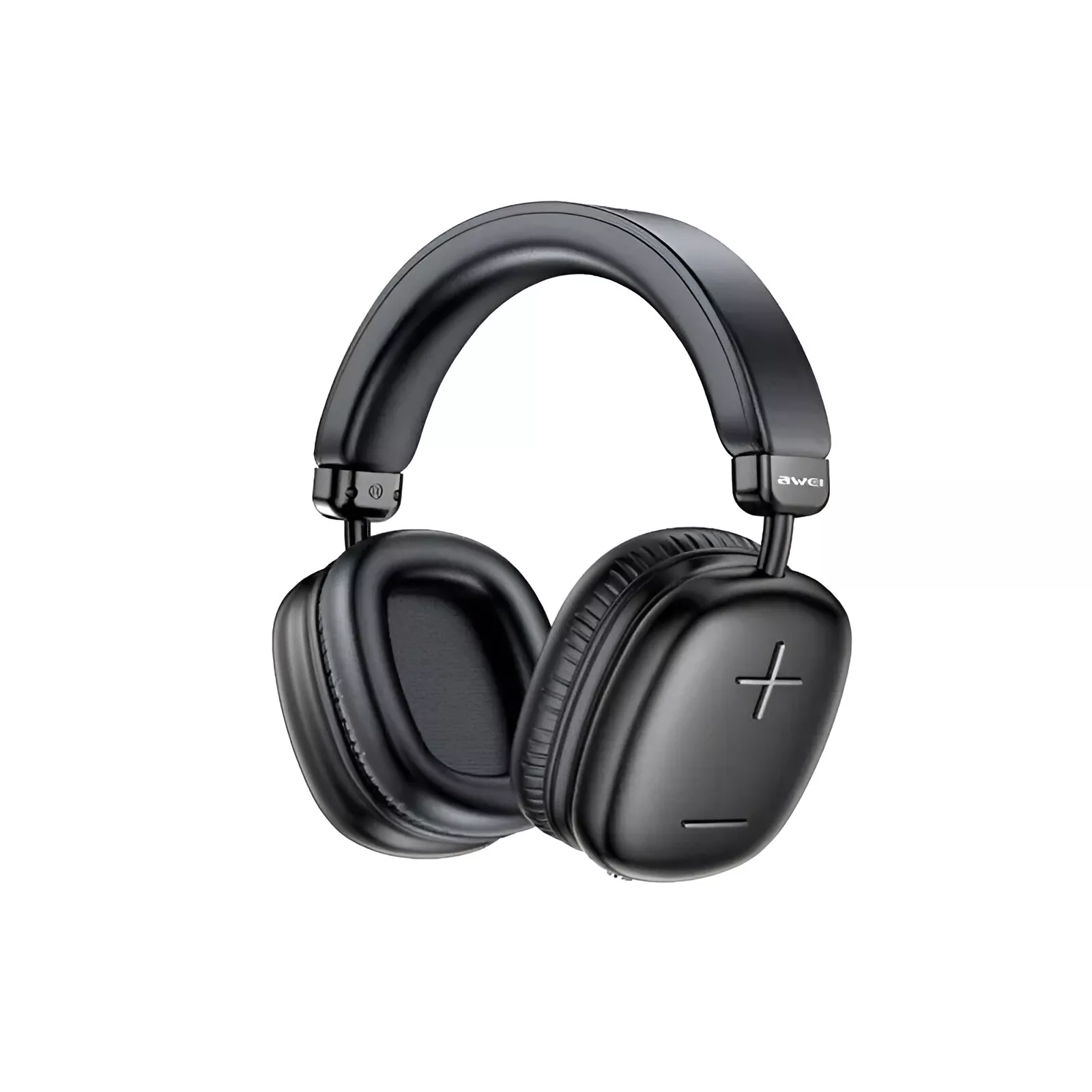 Bluetooth Wireless Noise Canceling Headphones with Transparency Mode and Deep Bass