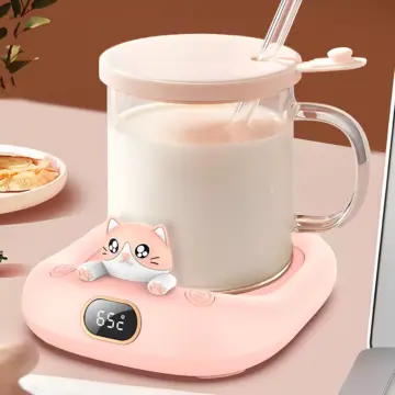 Portable Mug Heater