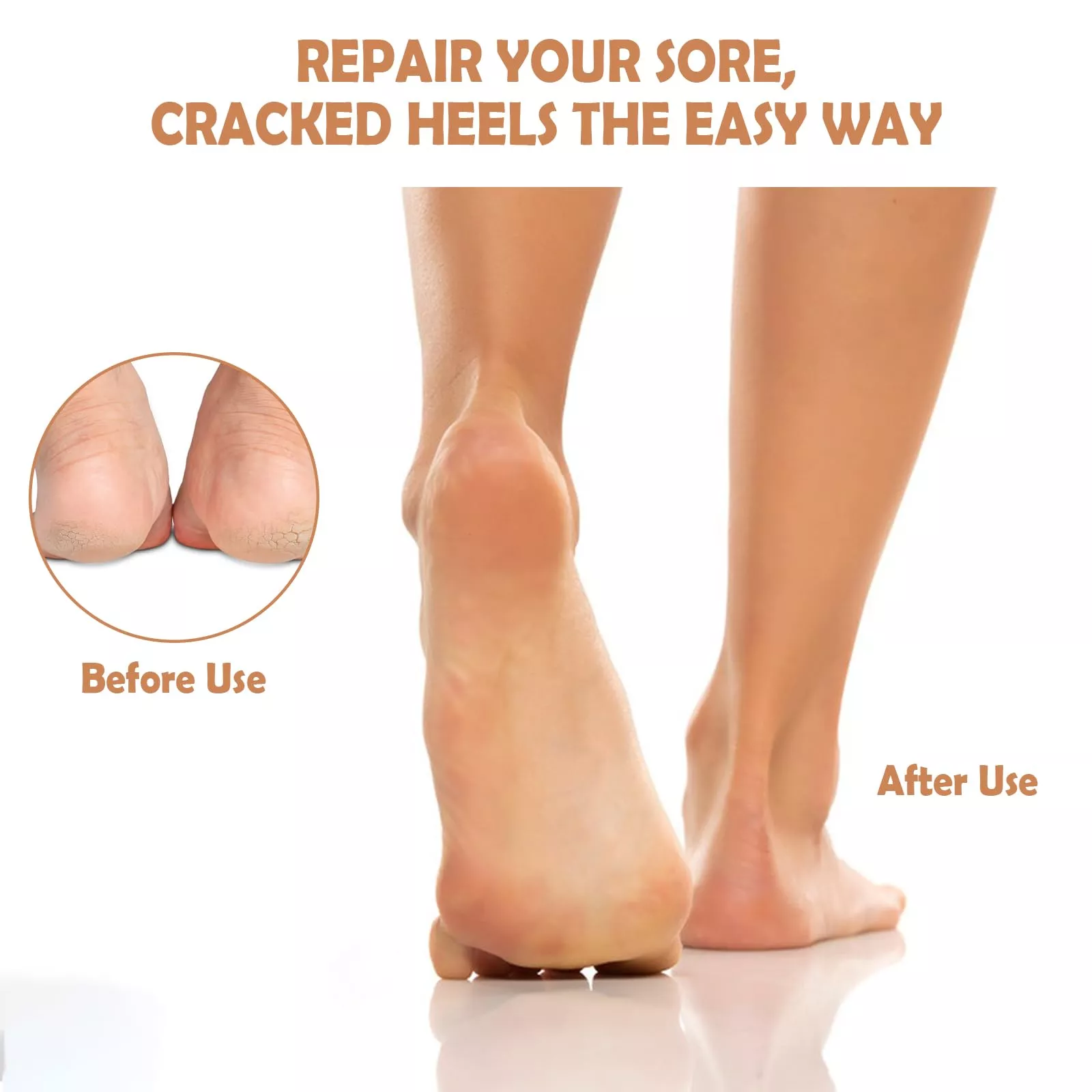 Colossal Foot File Pumice Stone - Image 5