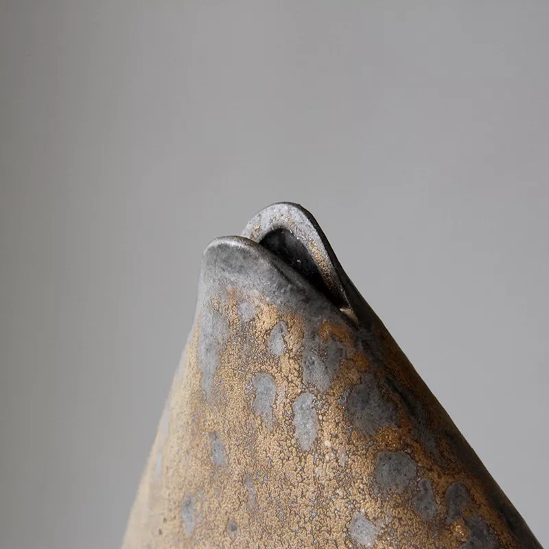 Mini Ceramic Flower Vase - Image 6