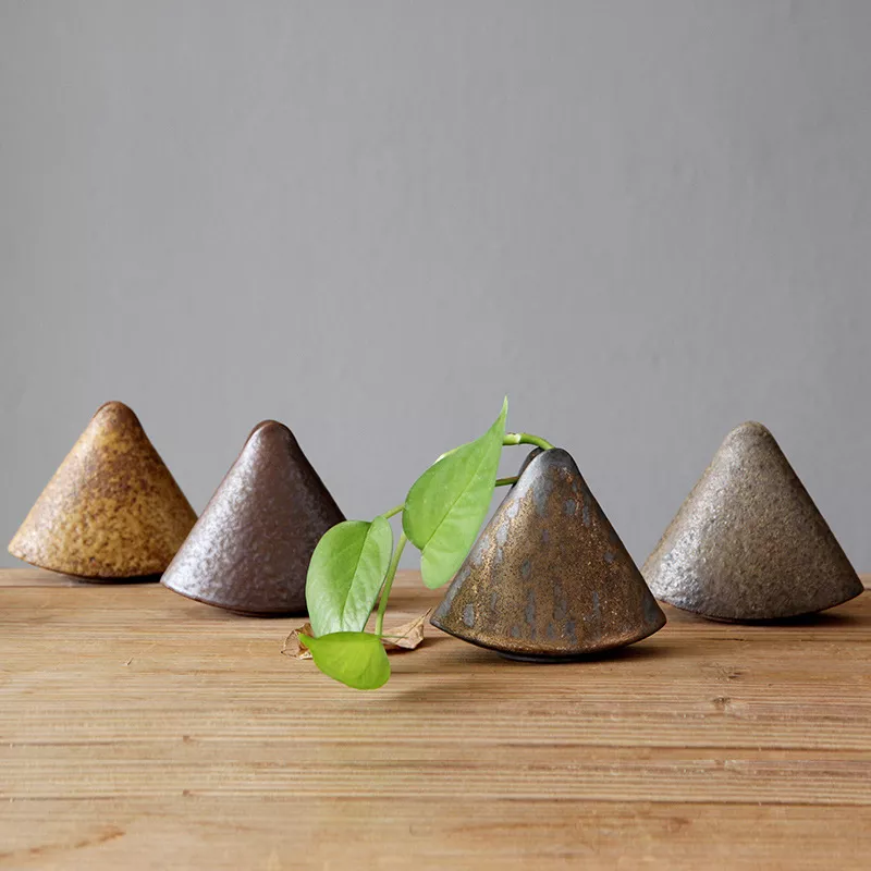 Mini Ceramic Flower Vase - Image 3