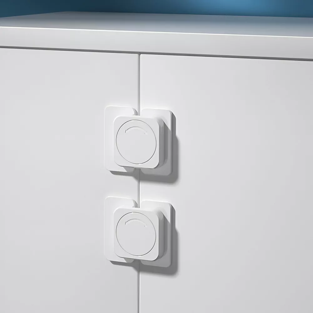 Child Safety Refrigerator Lock - Image 4
