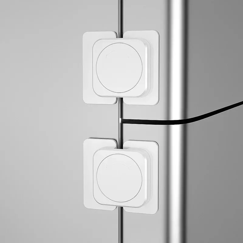 Child Safety Refrigerator Lock