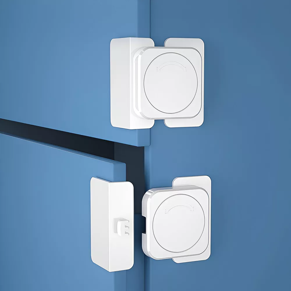 Child Safety Refrigerator Lock - Image 3