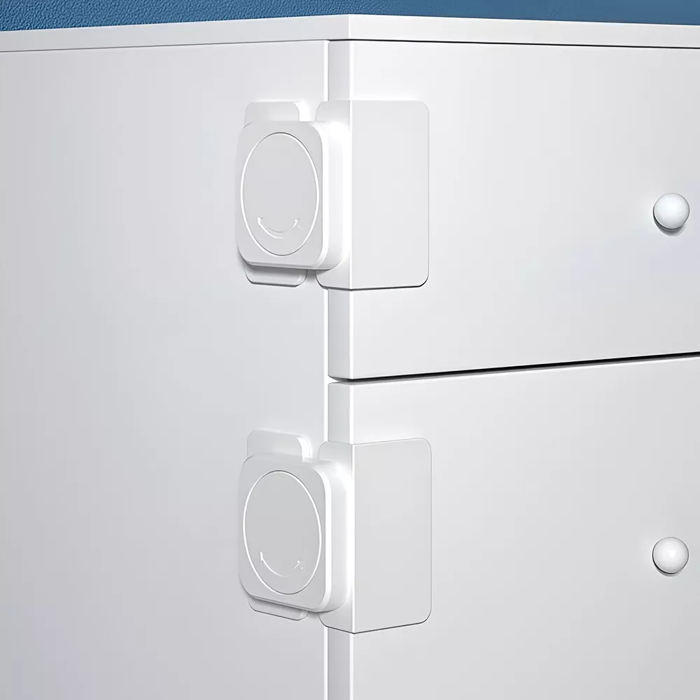 Child Safety Refrigerator Lock - Image 5