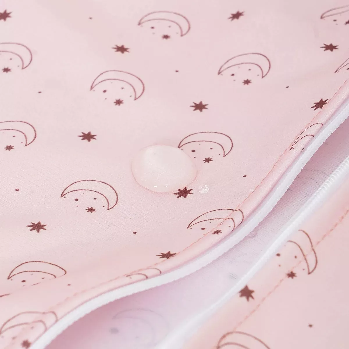 Washable Reusable Baby Blanket Storage & Travel Bag - Image 5