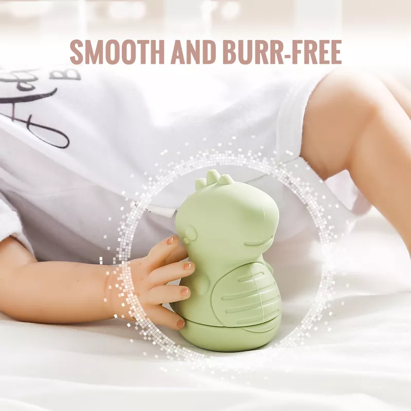 Cute Animal Water Spraying Baby Bath Toys - Image 4