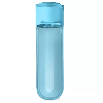 Portable Dog Water Bottle