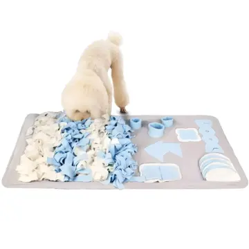 Durable Snuffle Mat for Dogs