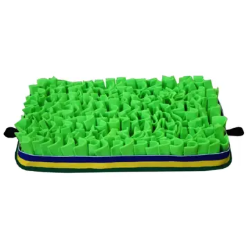 Interactive Dog Snuffle Mat