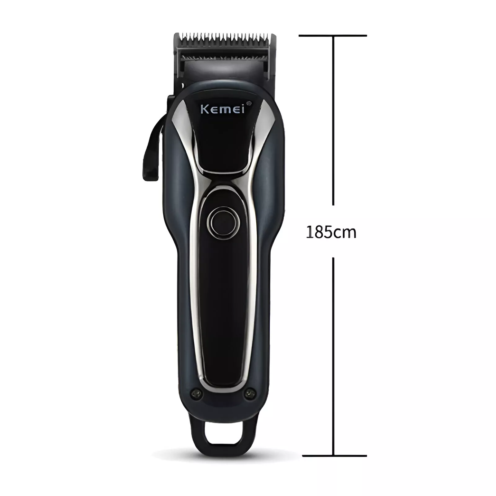 Rechargeable Dog Clippers - Image 5