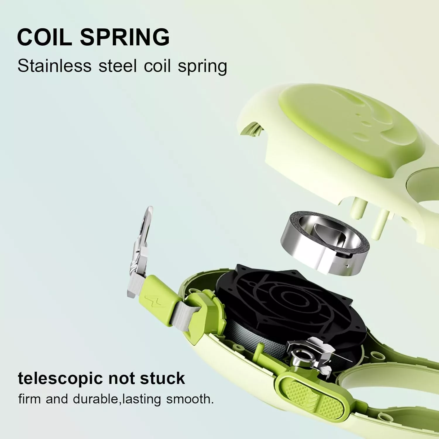 Retractable Dog Leash 3M 5M for Small & Medium Dogs - Image 4