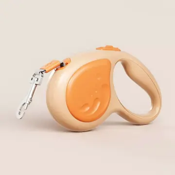 Retractable Dog Leash 3M 5M for Small & Medium Dogs