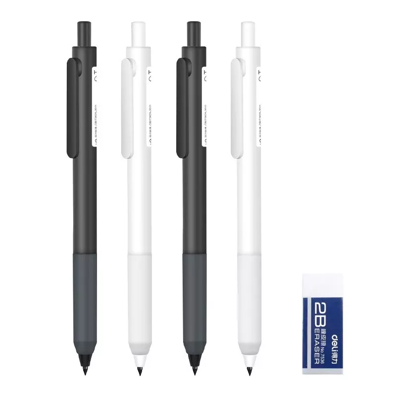 Unlimited Writing Mechanical Pencil – No Ink, Everlasting Pencil - Image 5