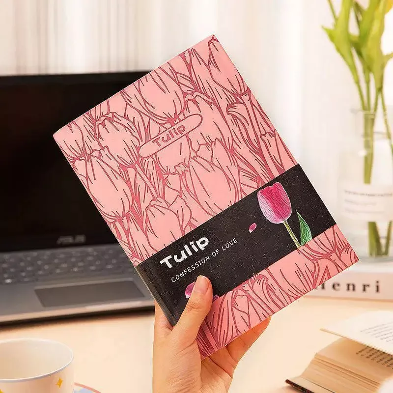 A5 Blank Sketchbook - Image 4