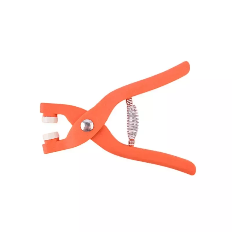 Snap Button Kit with Hand Pressure Pliers - Image 6