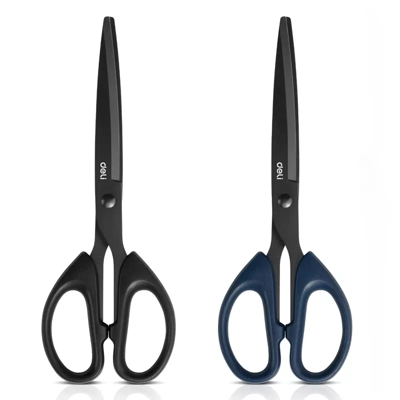 Stainless Steel Office & Tailor Scissors - Image 6