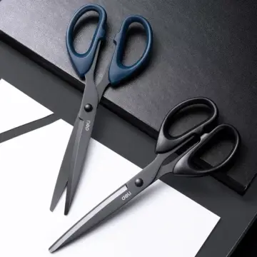 Stainless Steel Office & Tailor Scissors