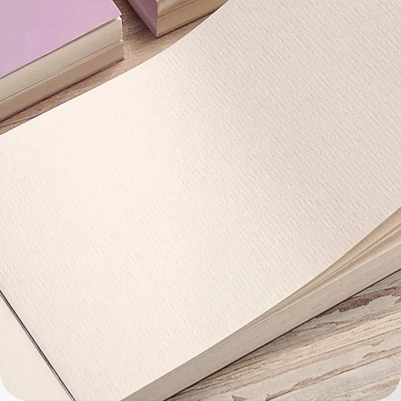 Mini Portable Watercolor Sketchbook - Image 3