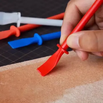 Leather Gluing Tool