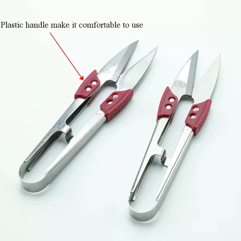 Stainless Steel Yarn Shears - Image 4