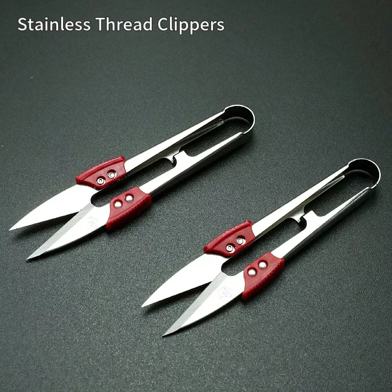 Stainless Steel Yarn Shears - Image 2