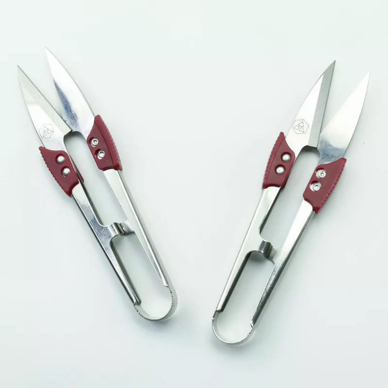 Stainless Steel Yarn Shears - Image 5