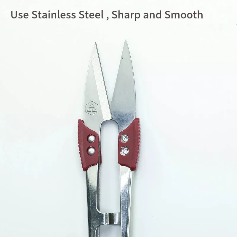 Stainless Steel Yarn Shears - Image 3