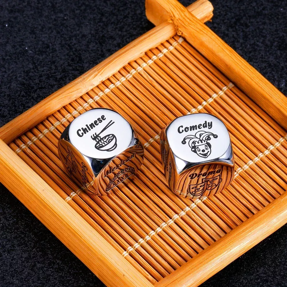 2-Piece Date Night Dice - Image 5