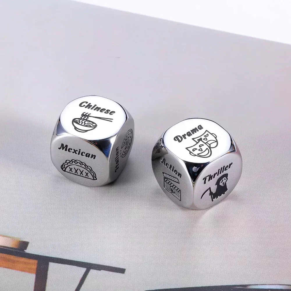 2-Piece Date Night Dice - Image 4