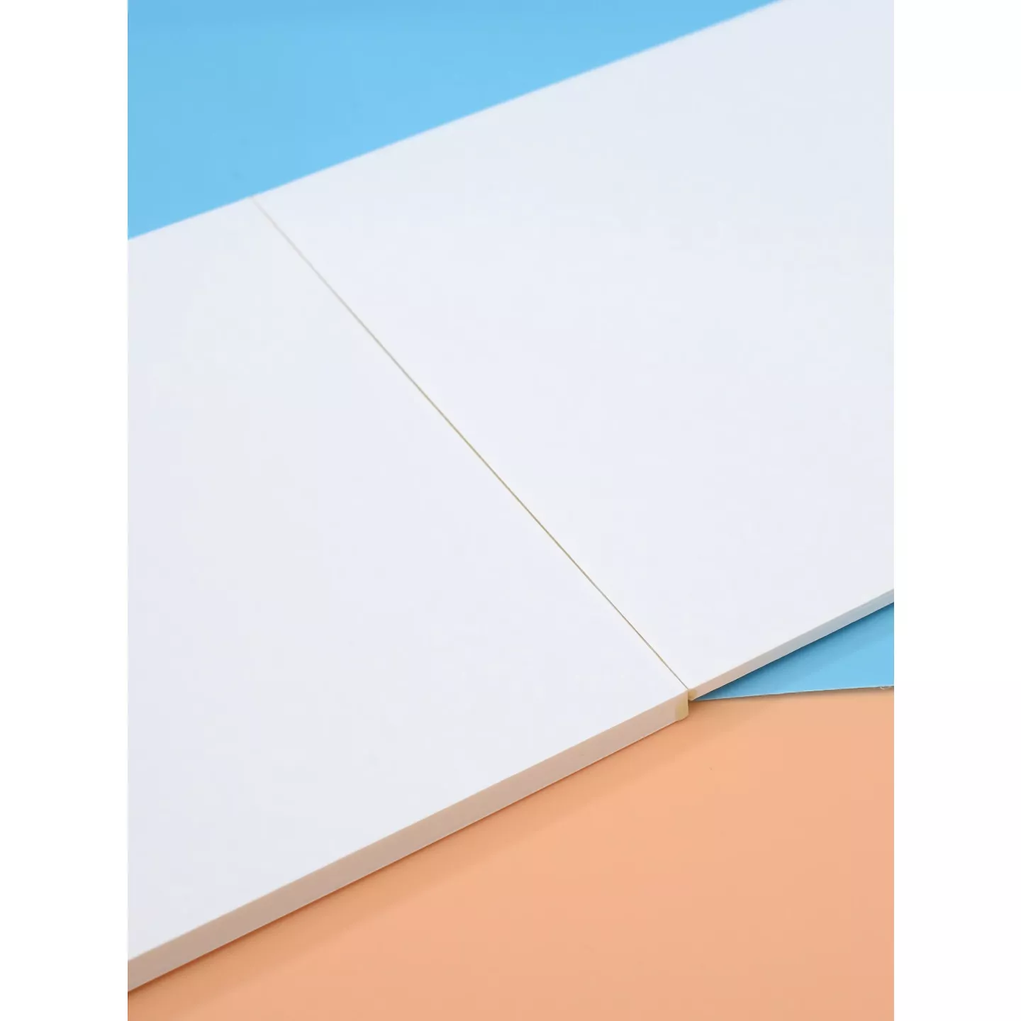 15 Sheets Watercolor Paper Pad - 300g Blank Sketchbook for Artists - Image 6